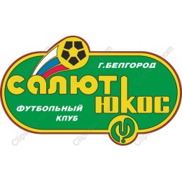 Salute Yukhoc Football Club Logo