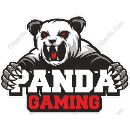 Panda Gaming Logo