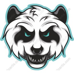 Evil Panda