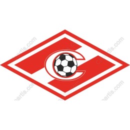 Soccer Logo - Bold C with Soccer Ball