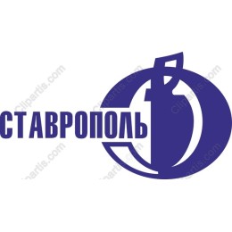 Stavropol Region Emblem