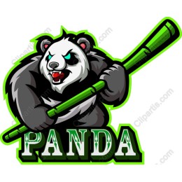 Fierce Panda