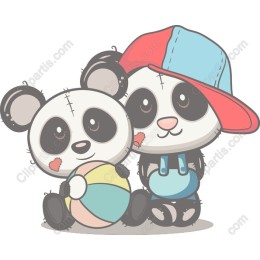 Playful Pandas
