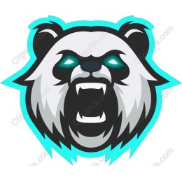 Fierce Panda Emblem