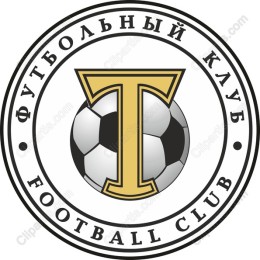 Football Club Logo