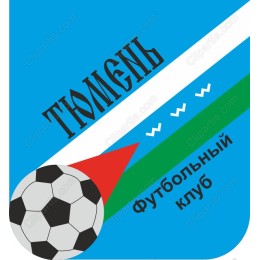 Tjumen Football Club