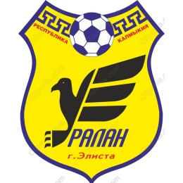 Ralan Football Club Logo