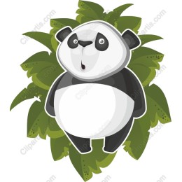Cute Panda