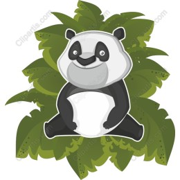 Charming Panda