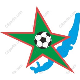 Dynamic Soccer Star