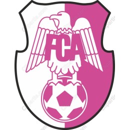 Eagle Crest Soccer Club Emblem