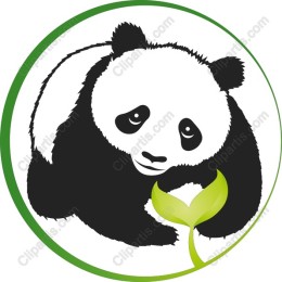 Panda Holding Sprout