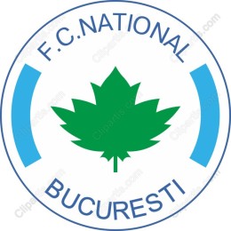 F.C. National Bucure?ti Emblem