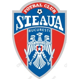 Steaua Bucure?ti Football Club Logo