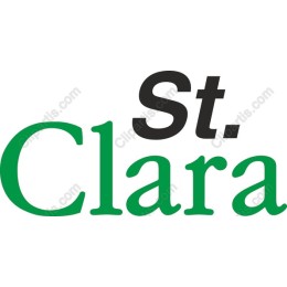 St. Clara