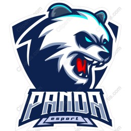 Fierce Panda Esport Logo