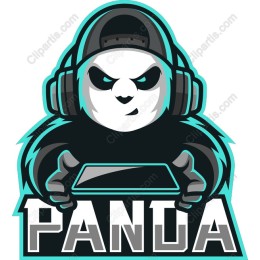 Panda Gamer