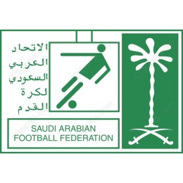 Saudi Arabian Football Federation