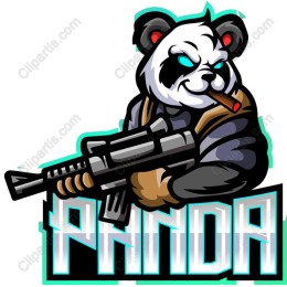 Panda Warrior