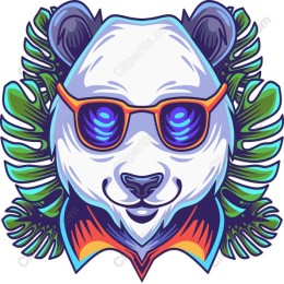 Chill Panda
