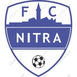 FC Nitra Logo