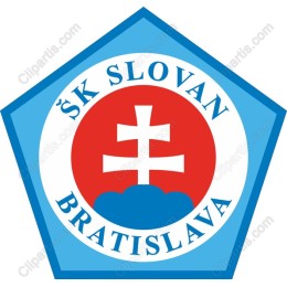 ?K Slovan Bratislava Emblem