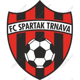 FC Spartak Trnava Logo