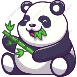 Panda Happiness