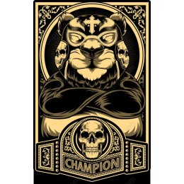 Champion Panther