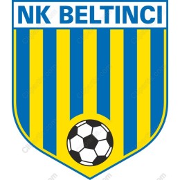 NK Beltinci Football Club Emblem