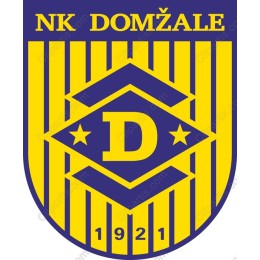 NK Dom?ale Vintage Emblem