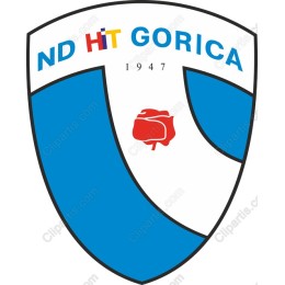 ND Hit Gorica Logo