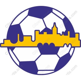 Football Cityscape