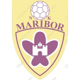 NK Maribor Premium Logo