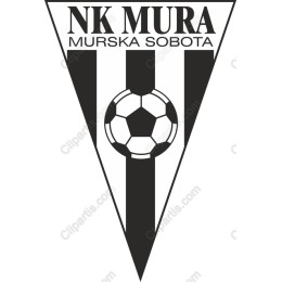 NK Mura Murska Sobota Logo