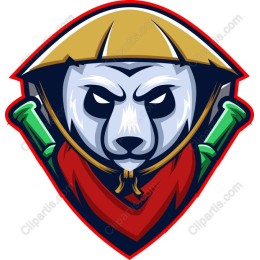 Panda Warrior