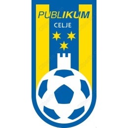 Celje Football Club Emblem