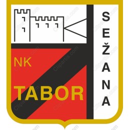 NK Tabor Se?ana Emblem