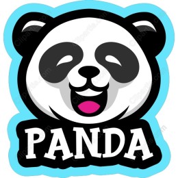 Happy Panda