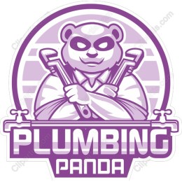 Plumbing Panda