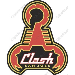 Scorpion Clash - San Jose Team Spirit