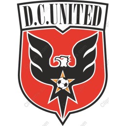 D.C. United Emblem