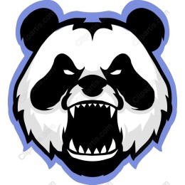 Fierce Panda Roar