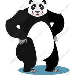 Fierce Panda