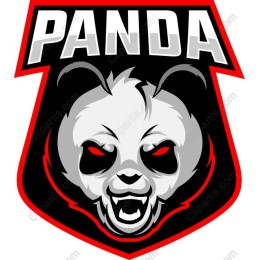 Panda Warrior
