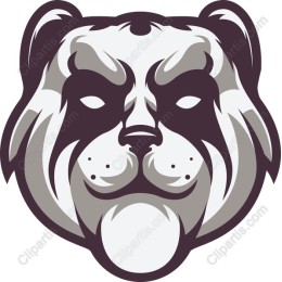 Bear Head