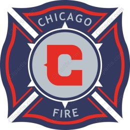 Chicago Fire Logo