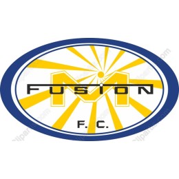Fusion M FC Logo