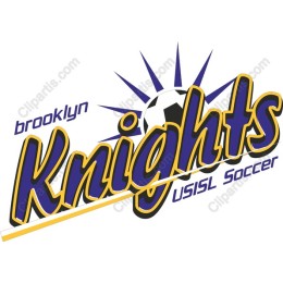 Brooklyn Knights USISL Soccer