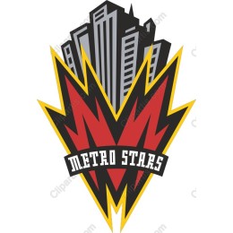 Metro Stars Urban